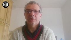 "Non sono un carnefice"