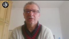 "Non sono un carnefice"
