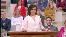 Odissea di una madre - prima sentenza