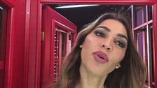 La #cabinarossa di…  Cecilia Capriotti