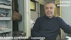 Claudio Cordaro, ma che tipo sei?