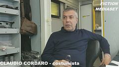 Claudio Cordaro - mestieri da set 2