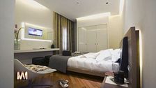 Jo Squillo: Bimar Arredo Contract a Hotel Regeneration