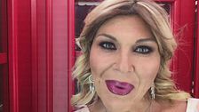La #cabinarossa di… Nadia Rinaldi