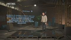 Governo: siamo al gioco dell'oca!