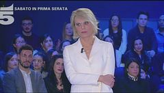 La decima puntata...