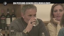 CORTI E ONNIS: Un pessimo genero per Mihajlovic