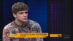 Jacopo Olmo Antinori