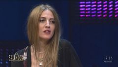 Ilaria Graziano & Francesco Forni