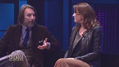 Giulia Golano e Carlo Caprioli