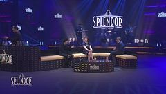 Diana Del Bufalo e Cristiano Caccamo