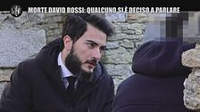 David Rossi: parla l'escort dei festini