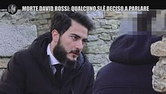 David Rossi: parla l'escort dei festini