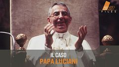 Il caso Papa Luciani