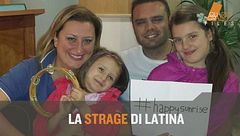 La strage di Latina