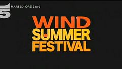 Il secondo appuntamento con la musica dell'estate