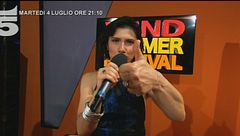 Quale sarà la hit dell'estate?