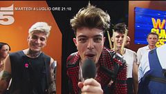 Loro ci saranno... e voi?