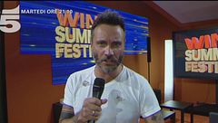 La musica dell'estate è su Canale 5!