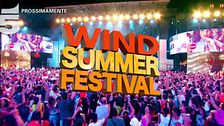 Wind Summer Festival, prossimamente su Canale 5