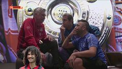 Il meglio della puntata in Germania