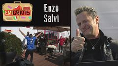 Enzo Salvi ed Emigratis