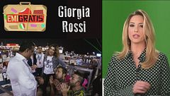 Giorgia Rossi ed Emigratis