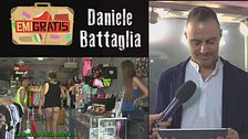 Daniele Battaglia ed Emigratis