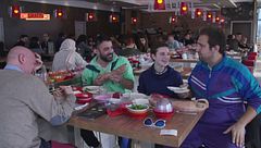 Il meglio dell'ultima puntata