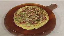 Frittata Italia