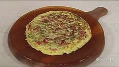 Frittata Italia