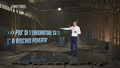Lavorare conviene?