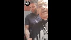 Pedofilia, Diego strappa un incontro al Cardinale Sepe