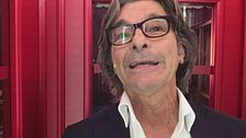 La #cabinarossa di… Roberto Alessi