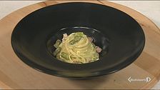 La pasta "delizia degli Dei"