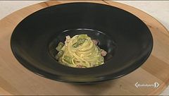 La pasta "delizia degli Dei"