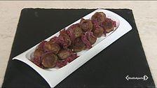 Polpette in agrodolce