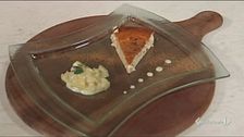 Torta ricottona