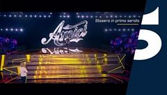 La quarta puntata del Serale di Amici