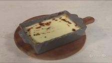 Patata in stile parmigiana