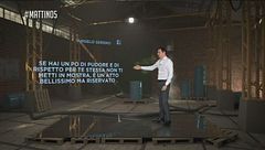 Italia, paese per mamme?