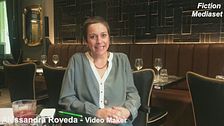 Alessandra Roveda Mestieri da set - 1a parte