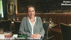 Alessandra Roveda Mestieri da set - 1a parte