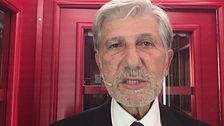 La #cabinarossa di… Giuseppe Leopizzi