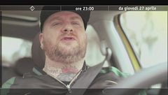 Dal 27 Aprile, in seconda serata su Italia 1