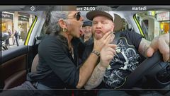 Martedì 13 si canta con i Litfiba !