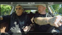 Martedì 27 ultimo appuntamento su italia 1