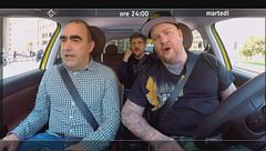 Martedì 6 giugno a mezzanotte su Italia 1