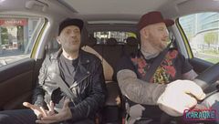 Il best of della 4° puntata con Max Pezzali