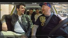 Martedì 23 si canta con "Il Volo"